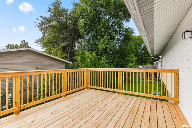 1606 W DAYTONA Drive, Peoria, IL 61614