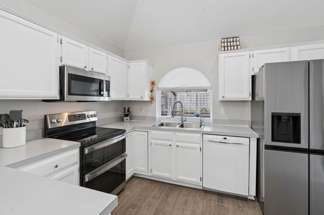 1909 Timberline Lane, Sherman, TX 75092