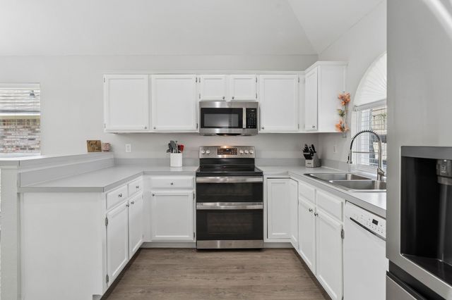 1909 Timberline Lane, Sherman, TX 75092