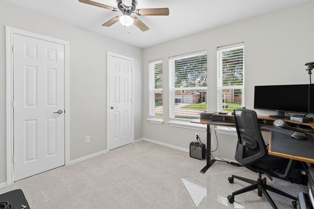 1909 Timberline Lane, Sherman, TX 75092