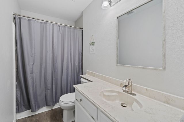 1909 Timberline Lane, Sherman, TX 75092