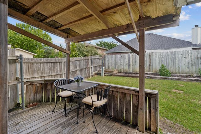 1909 Timberline Lane, Sherman, TX 75092