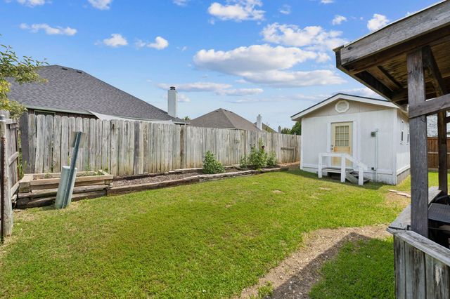 1909 Timberline Lane, Sherman, TX 75092