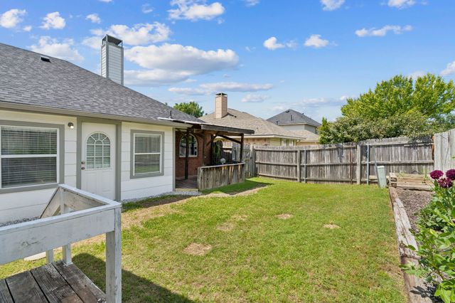 1909 Timberline Lane, Sherman, TX 75092