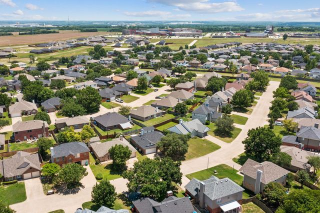 1909 Timberline Lane, Sherman, TX 75092