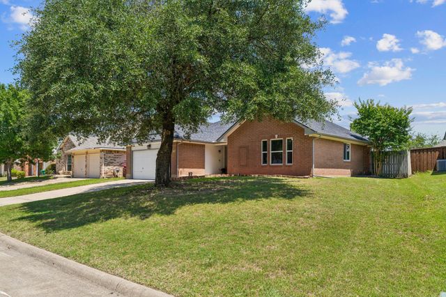 1909 Timberline Lane, Sherman, TX 75092