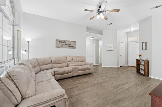 1909 Timberline Lane, Sherman, TX 75092