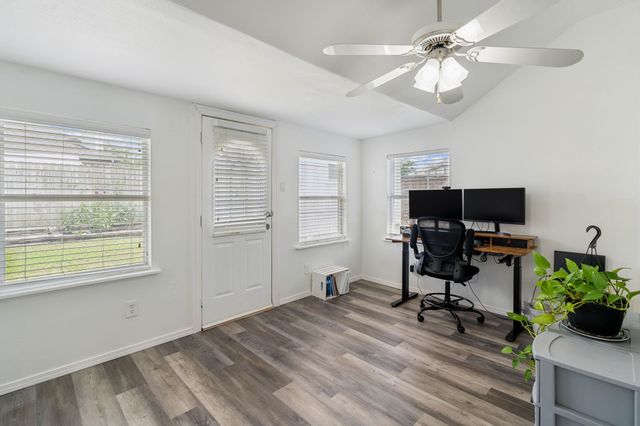 1909 Timberline Lane, Sherman, TX 75092