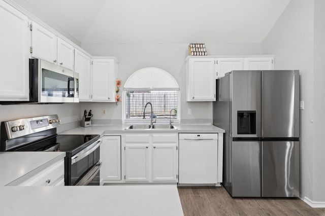 1909 Timberline Lane, Sherman, TX 75092