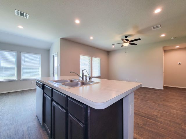 21344 Pine Mill Drive, New Caney, TX 77357