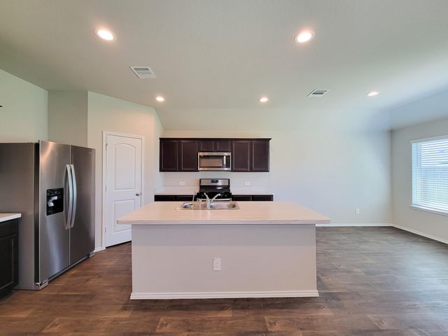 21344 Pine Mill Drive, New Caney, TX 77357