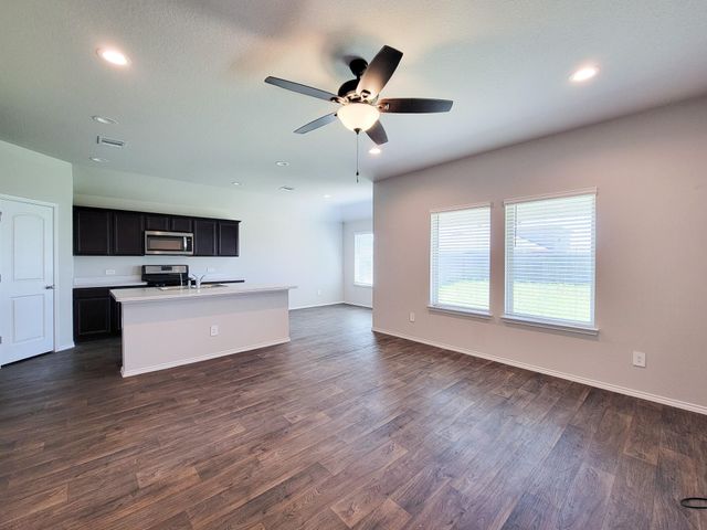 21344 Pine Mill Drive, New Caney, TX 77357