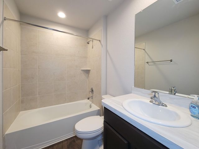 21344 Pine Mill Drive, New Caney, TX 77357