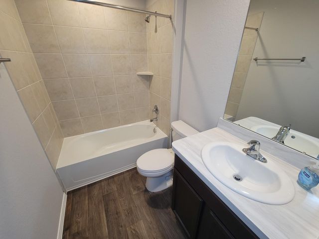 21344 Pine Mill Drive, New Caney, TX 77357