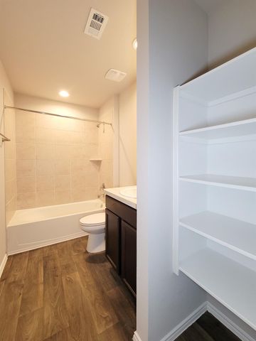 21344 Pine Mill Drive, New Caney, TX 77357