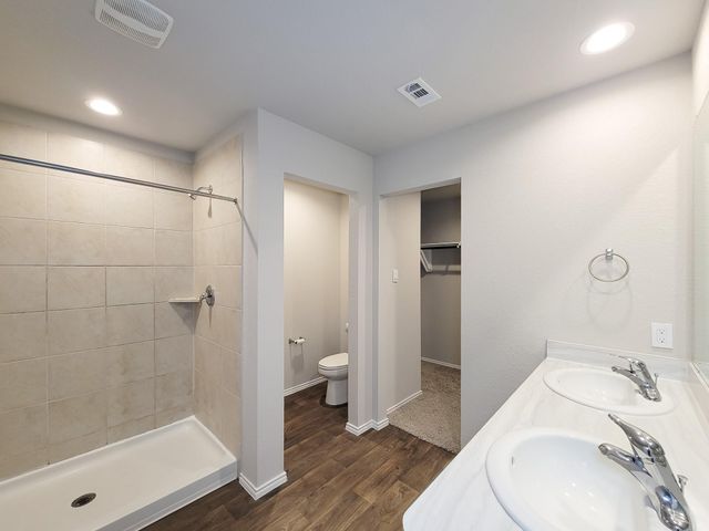 21344 Pine Mill Drive, New Caney, TX 77357