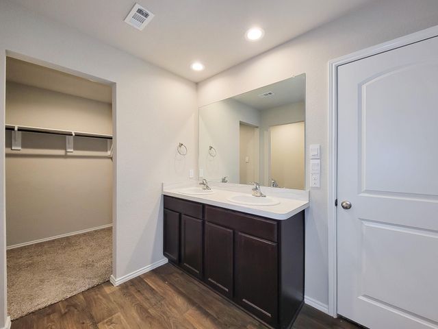 21344 Pine Mill Drive, New Caney, TX 77357