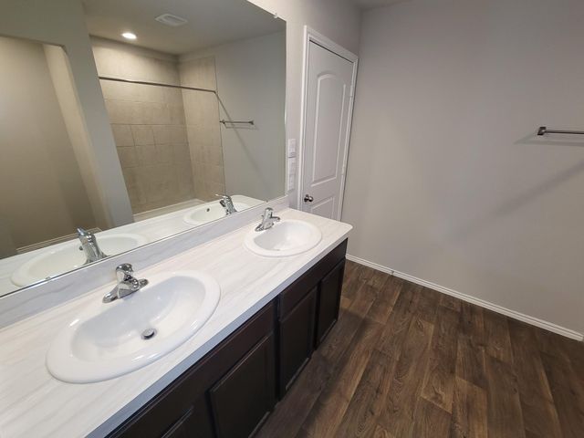 21344 Pine Mill Drive, New Caney, TX 77357