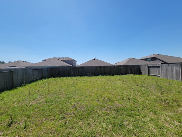 21344 Pine Mill Drive, New Caney, TX 77357