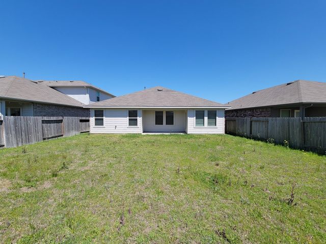 21344 Pine Mill Drive, New Caney, TX 77357