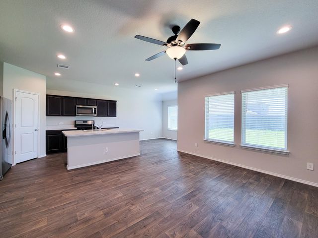 21344 Pine Mill Drive, New Caney, TX 77357