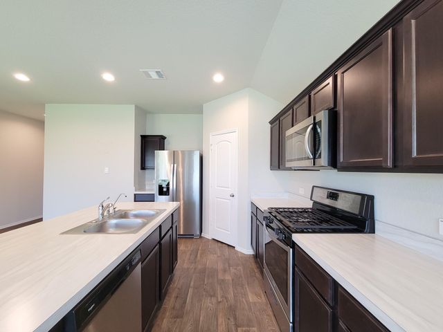 21344 Pine Mill Drive, New Caney, TX 77357