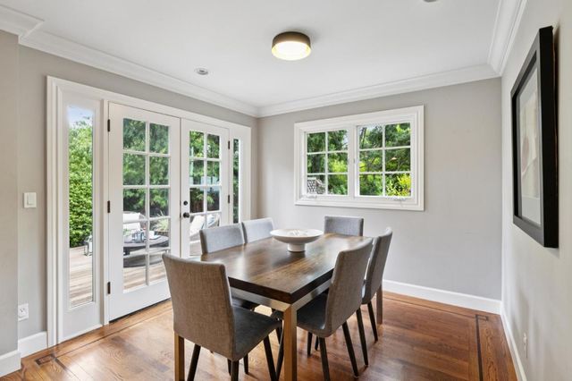 943 Castilleja Court, Los Altos, CA 94024