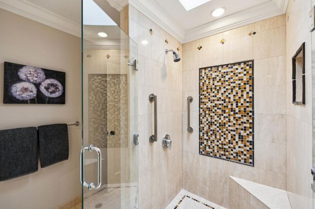 943 Castilleja Court, Los Altos, CA 94024