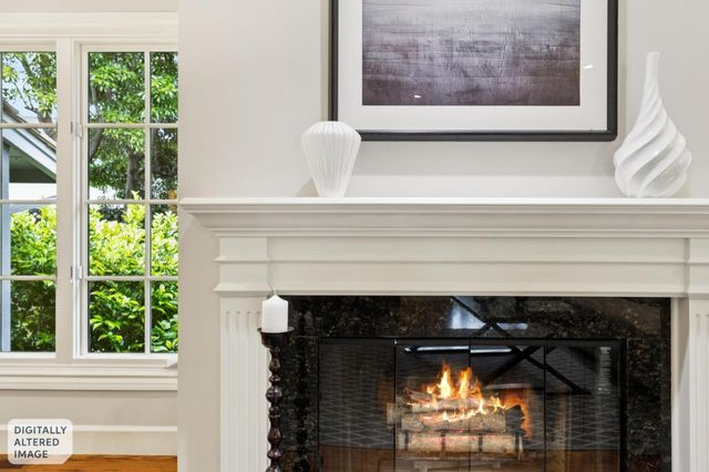 943 Castilleja Court, Los Altos, CA 94024