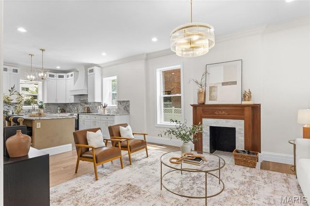 6247 Magnolia Avenue, St Louis, MO 63139