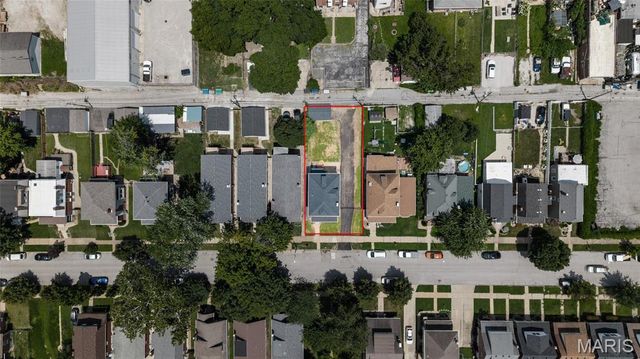 6247 Magnolia Avenue, St Louis, MO 63139