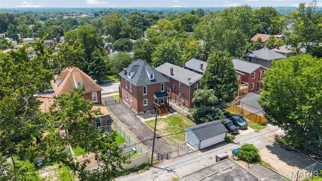 6247 Magnolia Avenue, St Louis, MO 63139