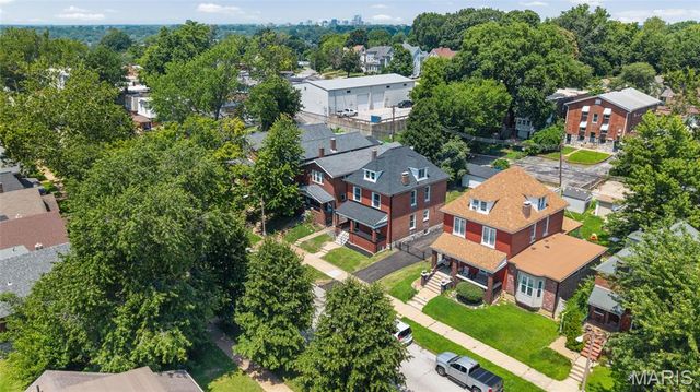 6247 Magnolia Avenue, St Louis, MO 63139