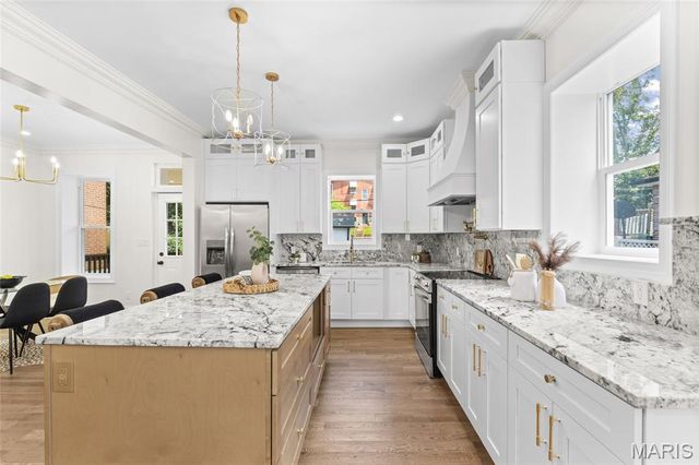 6247 Magnolia Avenue, St Louis, MO 63139