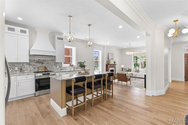 6247 Magnolia Avenue, St Louis, MO 63139