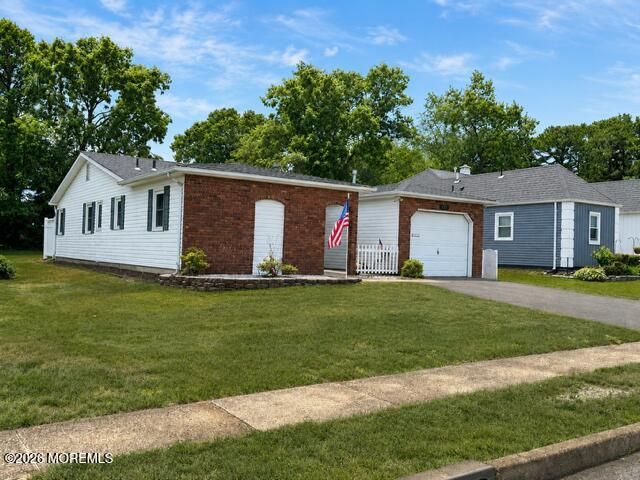 122 Central Boulevard, Brick, NJ 08724