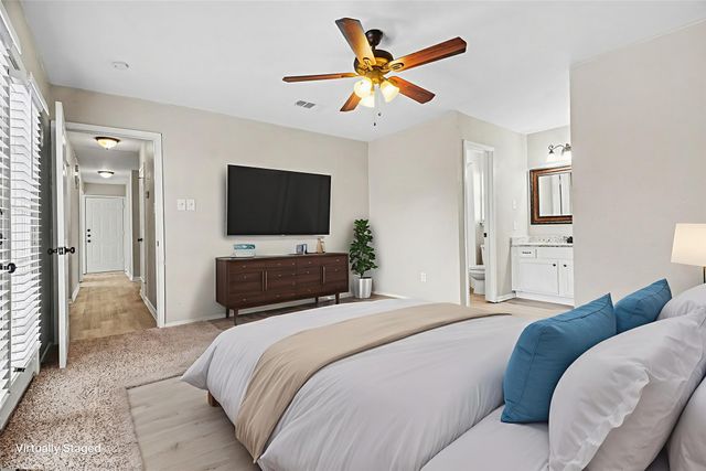 1512 Homestead Street, Flower Mound, TX 75028