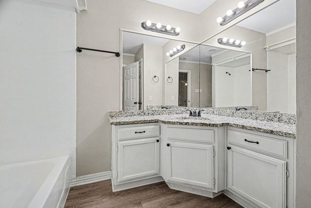 1512 Homestead Street, Flower Mound, TX 75028