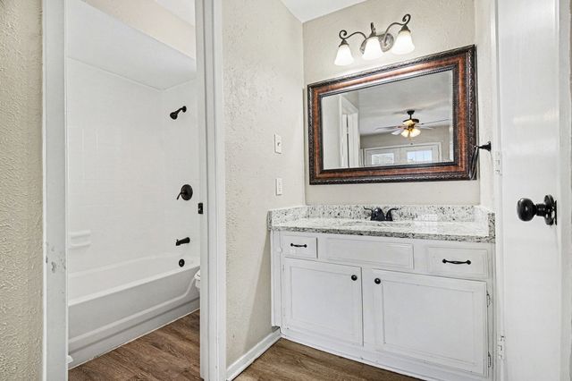 1512 Homestead Street, Flower Mound, TX 75028