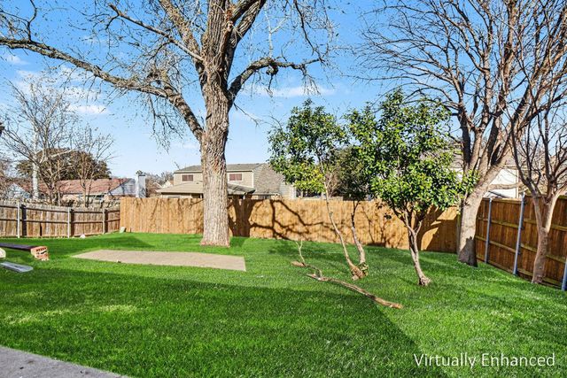 1512 Homestead Street, Flower Mound, TX 75028