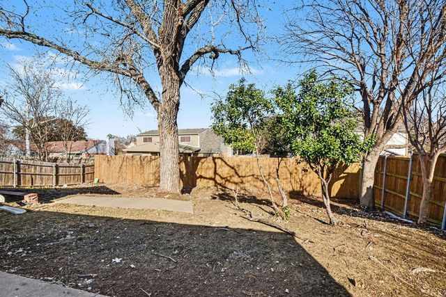 1512 Homestead Street, Flower Mound, TX 75028