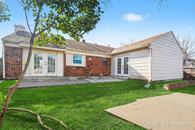 1512 Homestead Street, Flower Mound, TX 75028