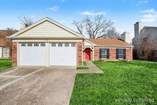 1512 Homestead Street, Flower Mound, TX 75028