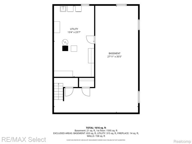 1333 Hidden Oaks Court, Flint Charter Township, MI 48507
