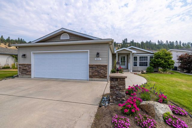 10410 N JACQUELINE Ln, Nine Mile Falls, WA 99026