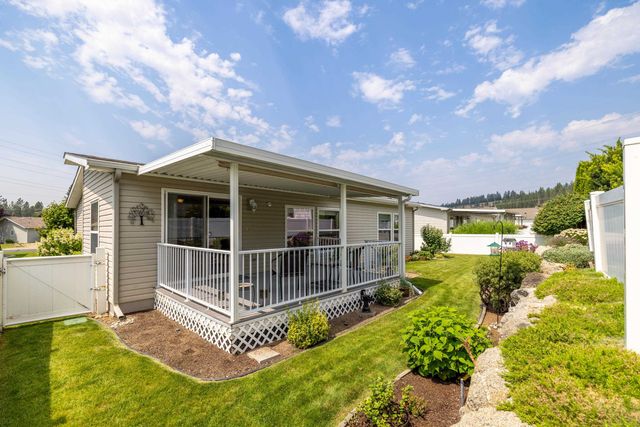 10410 N JACQUELINE Ln, Nine Mile Falls, WA 99026