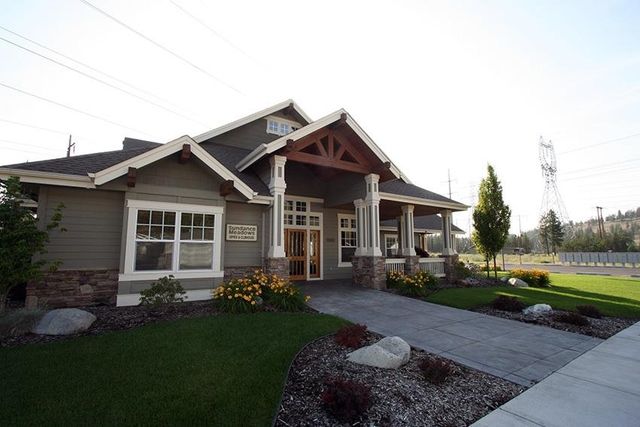 10410 N JACQUELINE Ln, Nine Mile Falls, WA 99026