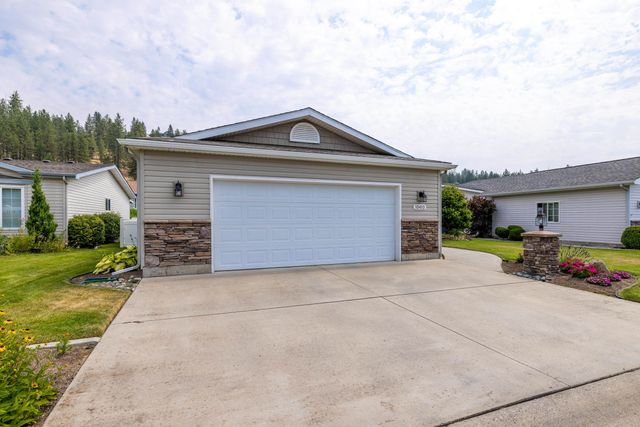 10410 N JACQUELINE Ln, Nine Mile Falls, WA 99026