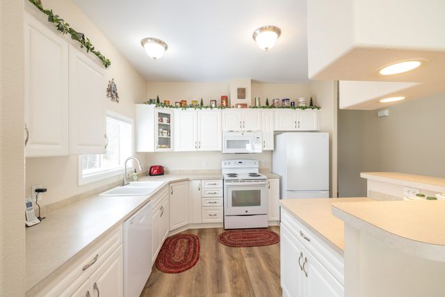 10410 N JACQUELINE Ln, Nine Mile Falls, WA 99026