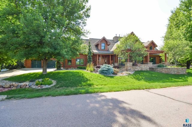 27106 Eagle Ridge Pl Place, Harrisburg, SD 57032